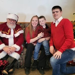 Meet your Posher, Lydia